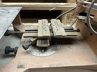 Partij retro/vintage gereedschap - afbeelding 7 van  9