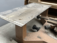 Partij retro/vintage gereedschap - afbeelding 8 van  9