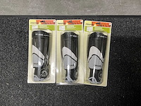 Partij reusch scheenbeschermers (45x) - afbeelding 1 van  5