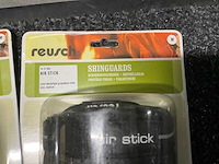 Partij reusch scheenbeschermers (45x) - afbeelding 2 van  5