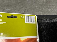 Partij reusch scheenbeschermers (45x) - afbeelding 4 van  5