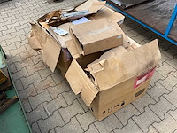 Partij rexroth d14 monitor - afbeelding 4 van  5