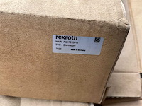 Partij rexroth d14 monitor - afbeelding 5 van  5