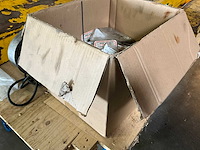 Partij ridgid reserve onderdelen draadsnijset - afbeelding 2 van  6