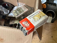 Partij ridgid reserve onderdelen draadsnijset - afbeelding 5 van  6