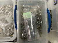 Partij riem- en gespen onderdelen - afbeelding 14 van  21