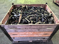 Partij riemen en koppels - afbeelding 1 van  4