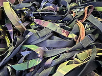 Partij riemen en koppels - afbeelding 2 van  4