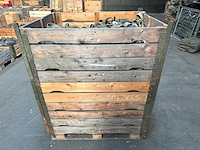 Partij riemen grijs - afbeelding 3 van  3