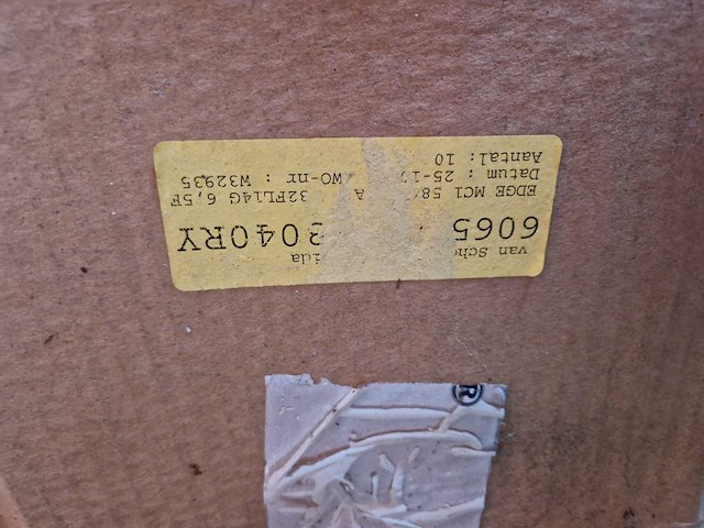 Partij rigida / ryde fietsvelgen circa 2.750 stuks - afbeelding 4 van  20