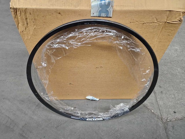 Partij rigida / ryde fietsvelgen circa 2.750 stuks - afbeelding 9 van  20