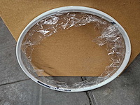 Partij rigida / ryde fietsvelgen circa 2.750 stuks