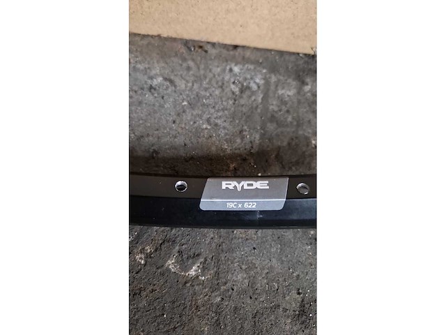 Partij rigida / ryde fietsvelgen circa 2.750 stuks - afbeelding 15 van  20