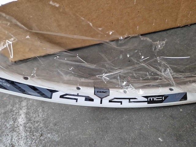 Partij rigida / ryde fietsvelgen circa 2.750 stuks - afbeelding 17 van  20