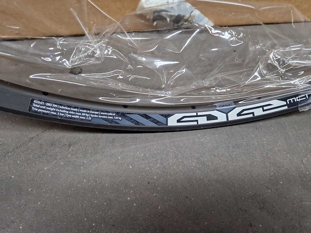 Partij rigida / ryde fietsvelgen circa 600 stuks - afbeelding 18 van  20