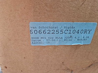 Partij rigida / ryde fietsvelgen circa 600 stuks - afbeelding 20 van  20
