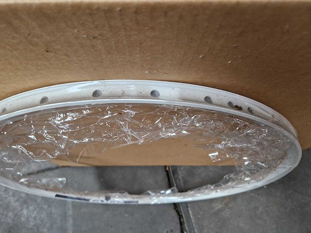 Partij rigida / ryde fietsvelgen circa 600 stuks - afbeelding 7 van  20