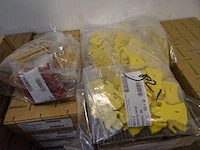 Partij rijgklemmen, 28 verpakkingen - afbeelding 5 van  14
