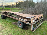 Partij rijplaten - afbeelding 1 van  5