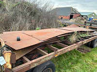 Partij rijplaten - afbeelding 2 van  5