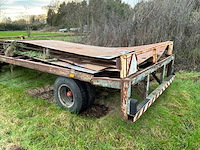 Partij rijplaten - afbeelding 3 van  5