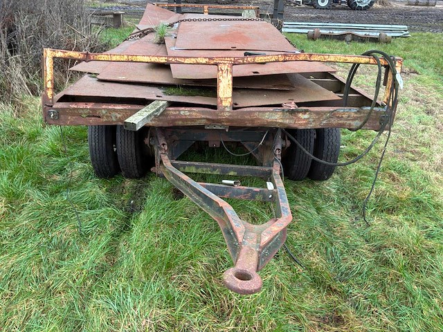 Partij rijplaten - afbeelding 5 van  5