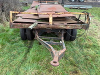 Partij rijplaten - afbeelding 5 van  5