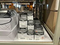 Partij rillprint standard adres labels (44x) - afbeelding 1 van  2