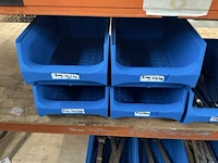 Partij ring en steek sleutels - afbeelding 6 van  9