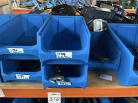 Partij ring en steek sleutels - afbeelding 8 van  9