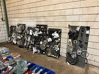 Partij ringen en afdichtingen - afbeelding 1 van  7