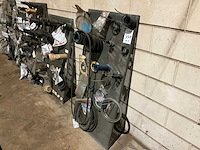 Partij ringen en afdichtingen - afbeelding 2 van  7