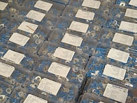 Partij ringkabelschoenen, klauke, o.a 630/10 - afbeelding 6 van  6