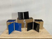 Partij ringmappen - afbeelding 3 van  8