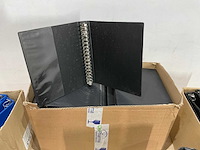 Partij ringmappen - afbeelding 5 van  8