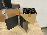 Partij ringmappen - afbeelding 6 van  8