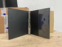 Partij ringmappen - afbeelding 7 van  8