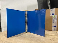 Partij ringmappen - afbeelding 8 van  8