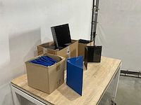 Partij ringmappen - afbeelding 2 van  4