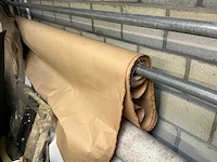 Partij ritsen en stoffen - afbeelding 4 van  14