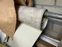 Partij ritsen en stoffen - afbeelding 5 van  14