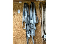 Partij ritsen en stoffen - afbeelding 7 van  14