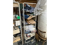 Partij ritsen en stoffen - afbeelding 14 van  14