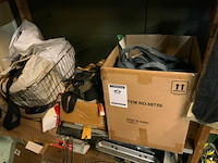 Partij ritsen - afbeelding 1 van  5