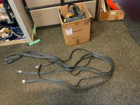 Partij ritsen - afbeelding 2 van  5