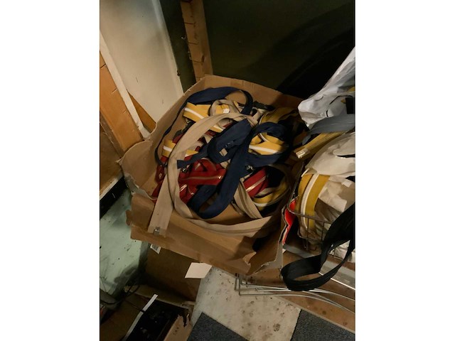 Partij ritsen - afbeelding 4 van  5