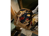 Partij ritsen - afbeelding 4 van  5