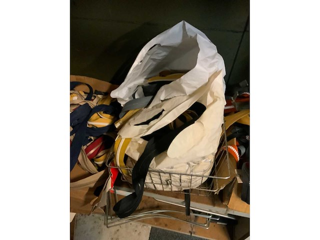 Partij ritsen - afbeelding 5 van  5