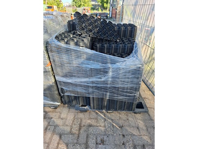Partij ritterplaten - afbeelding 3 van  3