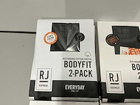 Partij rj bodywear regular&bodyfit 2-packs (44x) - afbeelding 10 van  17